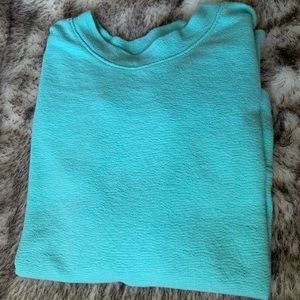 Aerie summer desert sweatshirt